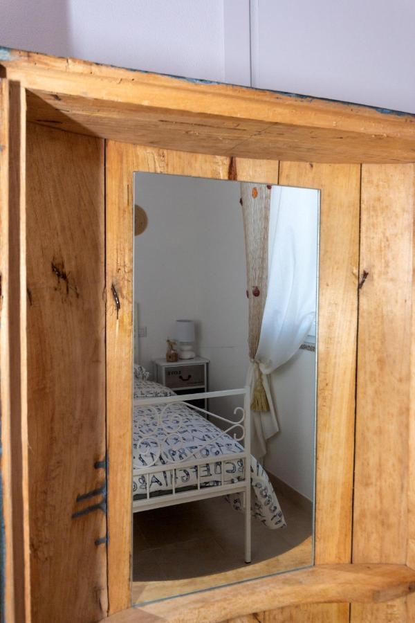 مبيت وإفطار كوارتوتشو Sole&Mare المظهر الخارجي الصورة